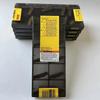 Original Sandvik / N123J2-0500-0004-TM 4325 /CNC CARBIDE tool blade 10 Pcs