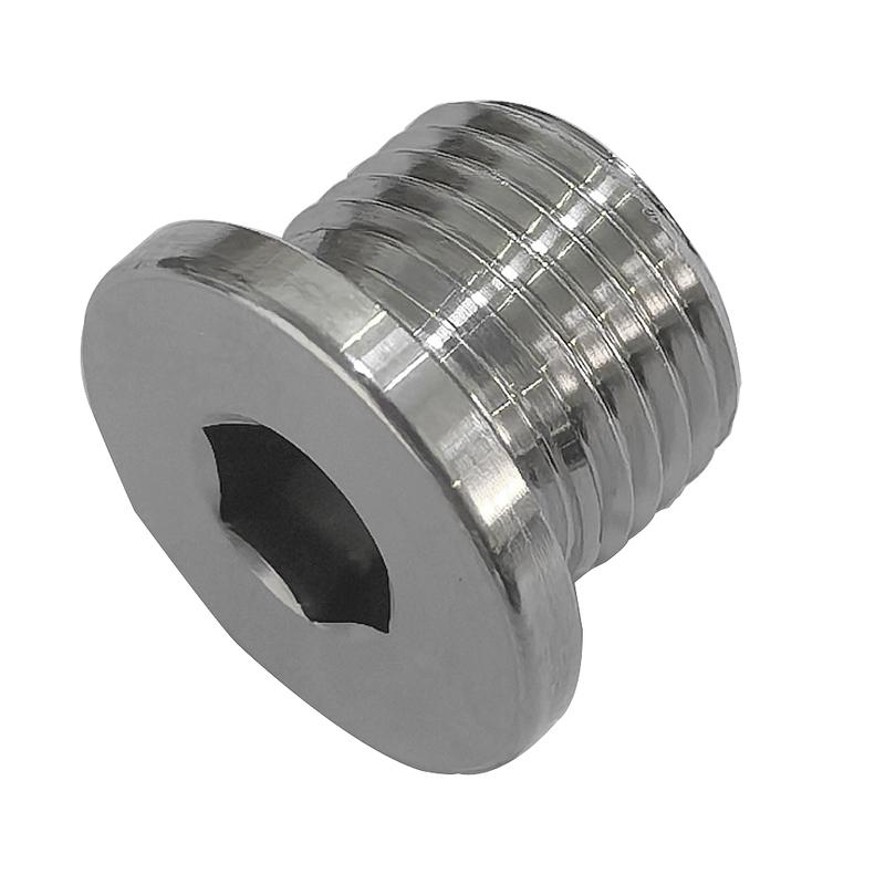 Oil Drain Plug Bolt Screw For BMW R1200GS/Adv K1200S K1200 K1300 R1200 R1100 GS R S RT ST GT R1150GS ADV HP2 R900RT