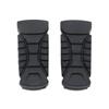 2X Motorcycle Rear Footpegs Plate Footrest Rubber Pad Cover Universal For BMW R1200GS LC/ADV Adventure R1250 GS LC/ADV 2013-2018