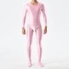 Bodystocking Me Jumpsuit Breathable Crotchless Glossy