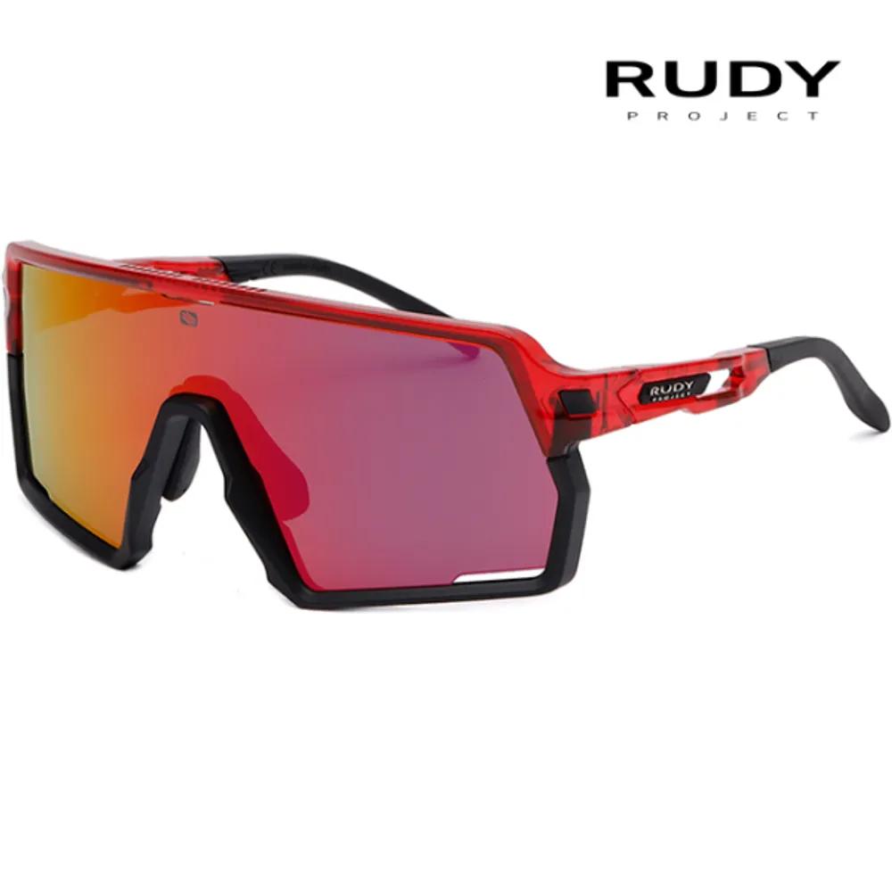 RUDY PROJECT Kellion Sports Sunglasses Mirror Bicycle Bike Goggles SP853817 0002