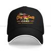 Clay Smith Nockenwellen Mr. PS Baseballmütze Unisex Hüte Damen Schirmmütze Snapback Kappen