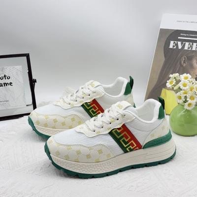 Damskor – Sneakers
