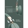 HiFi Stereo Wireless Bluetooth Headphones Music Sport Gamer Headsets for Laptops Noise Reduction Earphones In Mic Support TF/FM