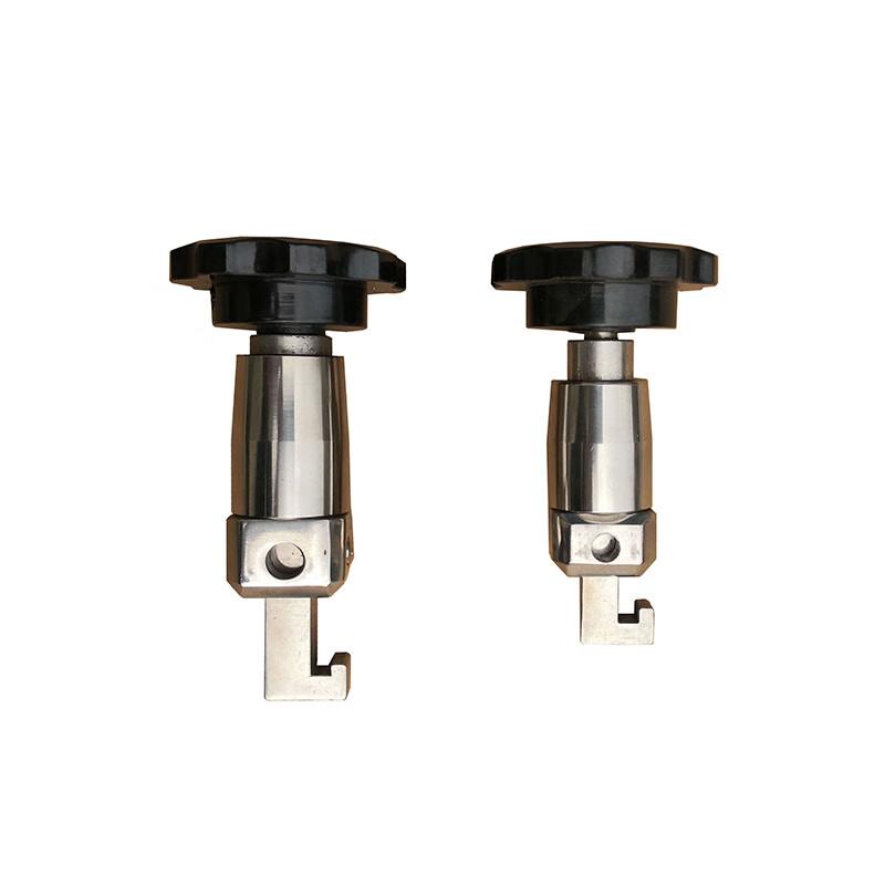 Hanlu XCC2002-150 Cooking Trailer Pot Locking Device