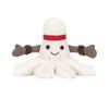 JC plush toy keychains and ornaments, suitable as gifts for Children's Day, girls' birthdays, holidays, and more