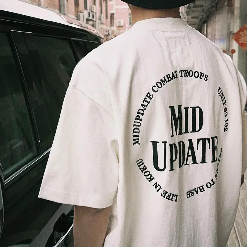 

Brand Mens T-Shirt Cotton Summer Casual Fashion MRMB T-shirt Printing Streetwear Short Sleeve O-neck Shirt Tee Tops Clothing New XXXXXL слонова кістка