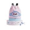 Dry and Wet Separation Children's Swimming Bag Waterproof Kids Beach Bag  Outdoor