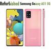 95% nou Refurbished Samsung Galaxy A51 5G A516U Original Deblocat Octa-core 4GB RAM 128GB ROM 48MP 6.5'' 4500mAh Smartphone
