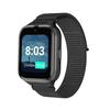 Smartwatch - myphone - carewatch lte - gps - appels volte - notification de chute