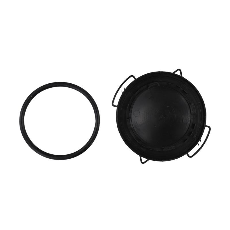 Bullby Dust Cap Replacement Compatible with Various For BMW Models Including X5 E70 and X6 E71 OEM 63117311241