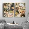 5D Diy Diamond Painting Cross Stitch Embroidery Classic French Manor NobleWoman Full Round Drill Home Decor Wall Art Gift