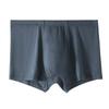 Men's Loose and Breathable Boxer Shorts Sporty and Comfortable Plus Size Men's Four Cornered Underwear