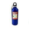 NOS Nitrous Oxide Kettle: 500ML JDM Insulated Water Bottle for Motorcycle and Mountain Bike Cycling