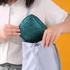 1Pc Multifunctional Sanitary Pad Bags Reusable Napkin Organizer Women Pad Pouch Bags Portable Makeup Bags