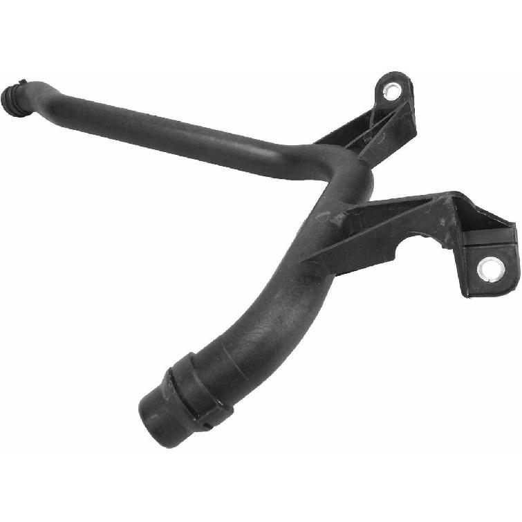 Water Pump Coolant Pipe Hose, Compatible with BMW X5 2001-2006 & for 325xi 2001-2005 & for X3 2004-2006, Replaces # 11537502000, 11 53 7 502 000,