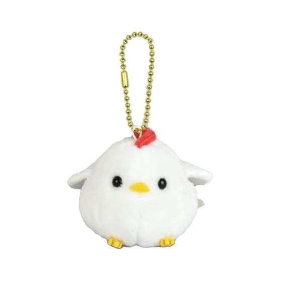 Amuse Puchimaru Fuku Fuku Kotori DX chicken 704366