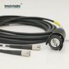 Guangyu Xingzhou GY-YZ0205 Rugged Field Fiber Optic Aviation Connector