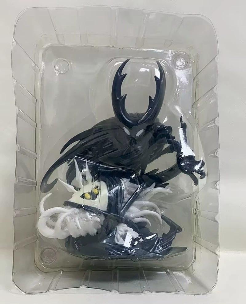Hollow Knight Dark Descent Shadow Senpai Figur Ornament