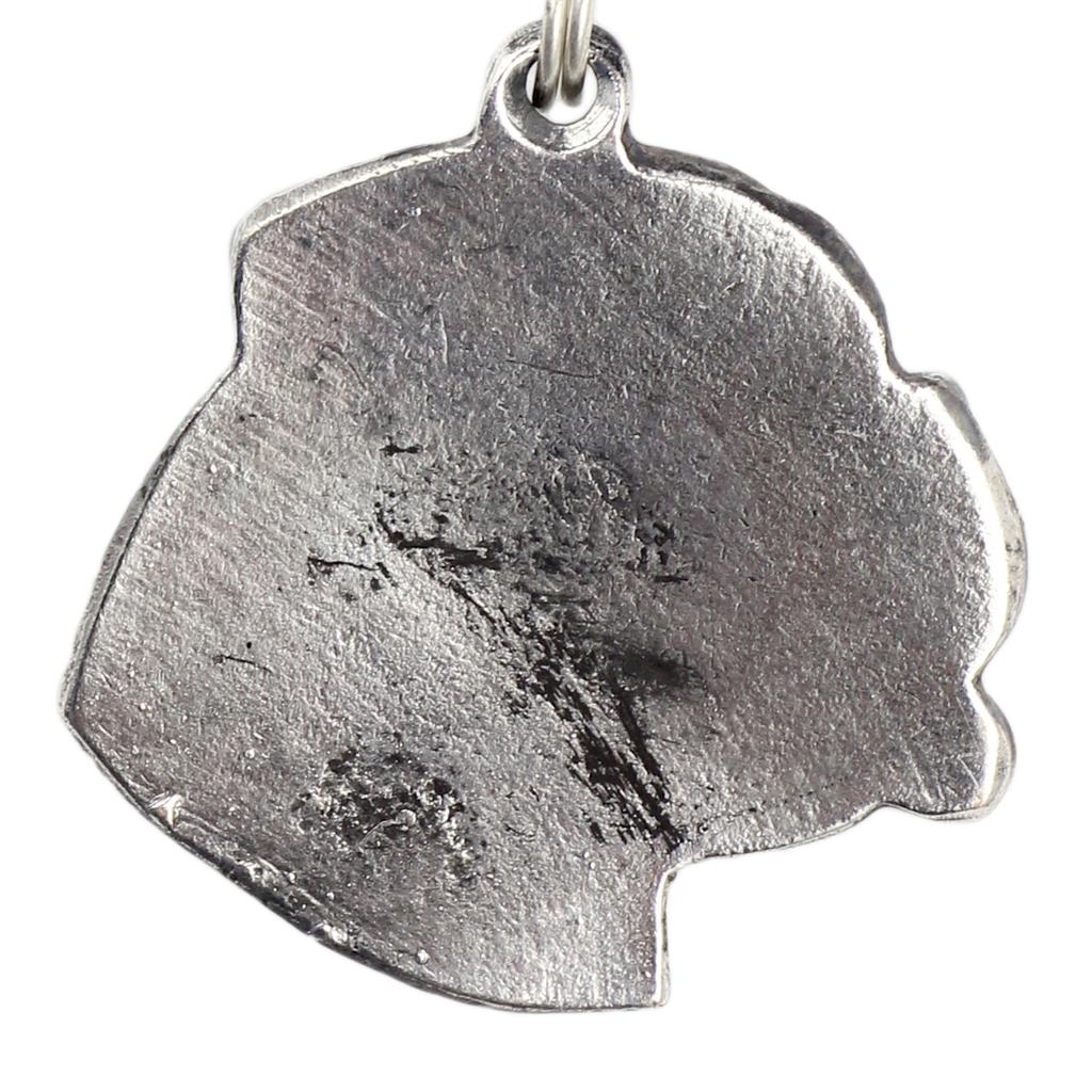 Boxer, German Boxer - Dog Necklace, Unique Jewellery for the Dog Fan, Unique Adder Pendant by Art-Dog Brand