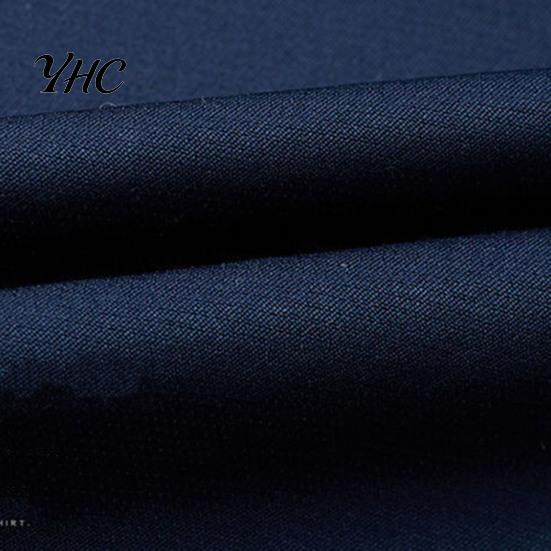 Solid Color Men Coat Spring Fall Stand Collar Mid-aged Father Jacket Long Cardigan Sleeve Smooth Zipper Closure Warm Business Style Pockets Winter
