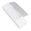 ABS Fresh Herb Keeper Clear Window Herb Preserver Saver Herb Storage Container  Fridge Organization