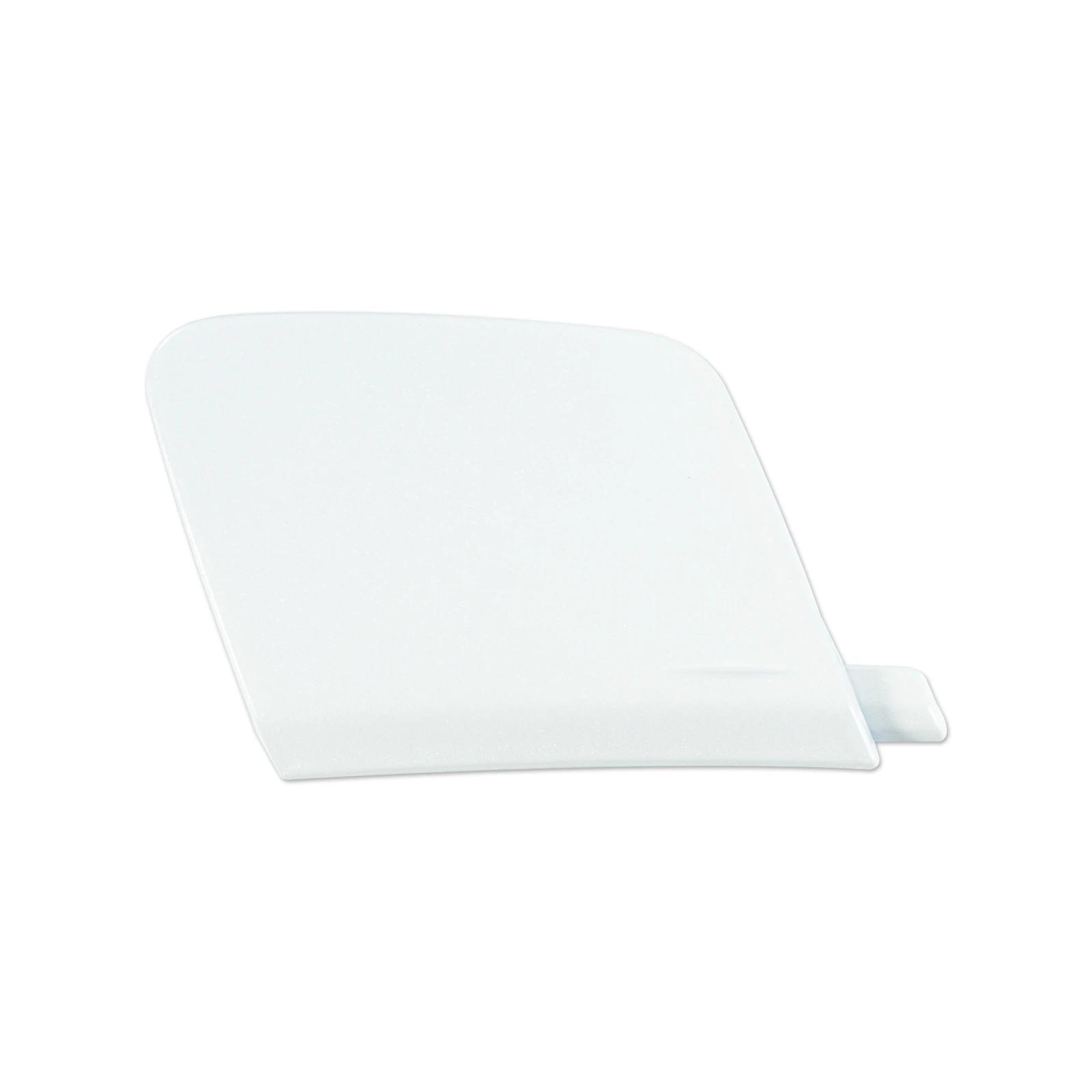 

Заглушка крышки буксировочного крюка заднего бампера для volvo v40 2013 2014 2015 2016 2017 2018 39814200 жемчужина белый