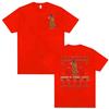 Where Is Jumbo James Meme T Shirts Funny Marcus The Worm Xmas Tshirts Men Women Harajuku Vintage Classic Tshirt Tops