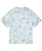 Covernat Authentic Over-Dyed T-Shirt Light Blue