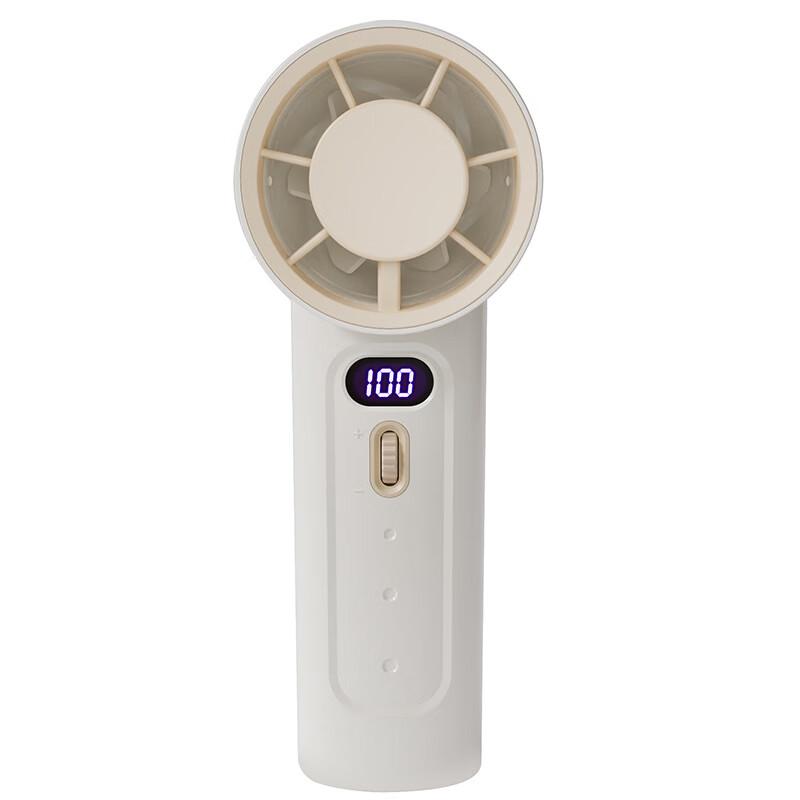 Lilang Portable USB Mini Fan