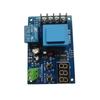 XH-M602 Lithium Battery Charging Control Module for Efficient and Safe Charging Solution Adjustable Current and Voltage
