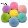 Costura e tricot – Laços e pompons para costura