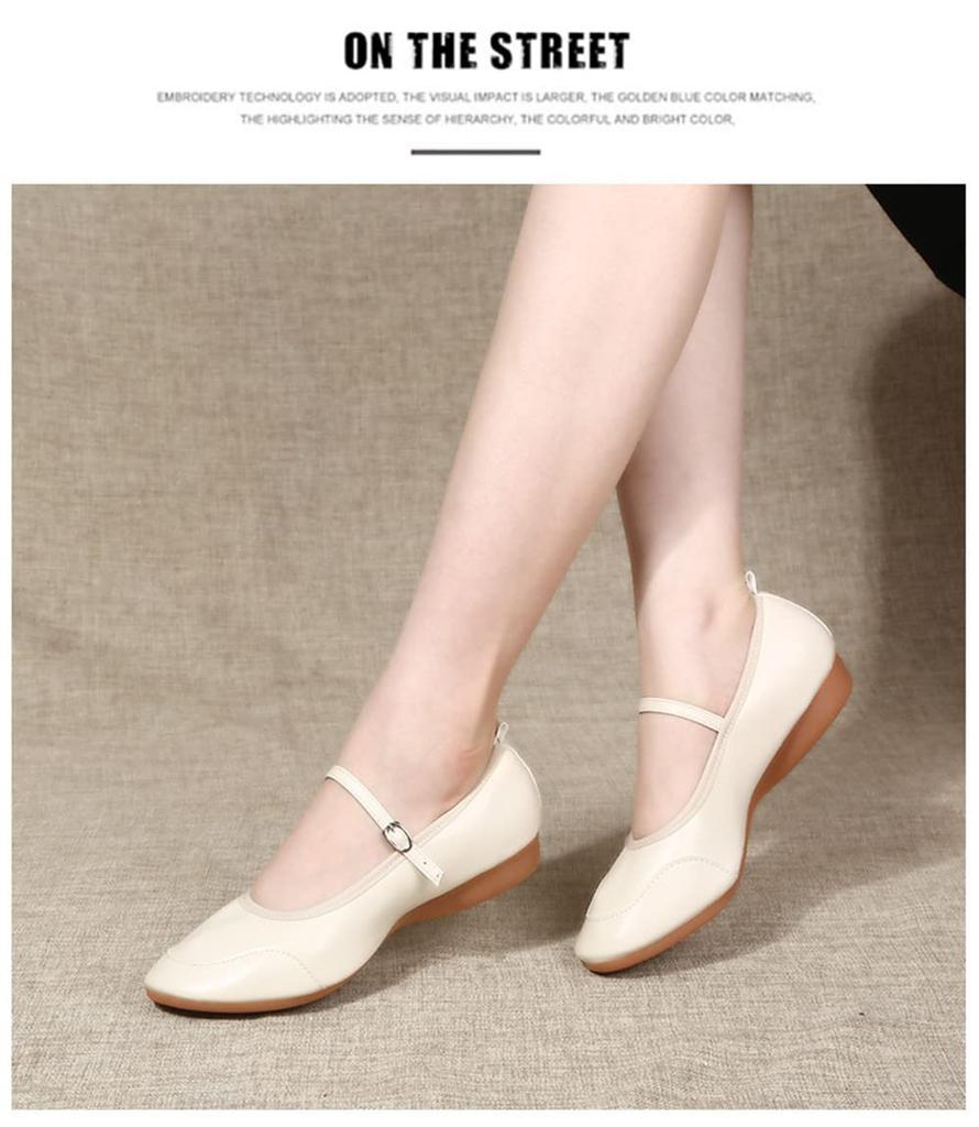 [Gengzee] Women's Dance Shoes, Modern Latin Shoes, Adult Jazz Dance Shoes, Women's Social Sneakers, Silver, 23.5cm