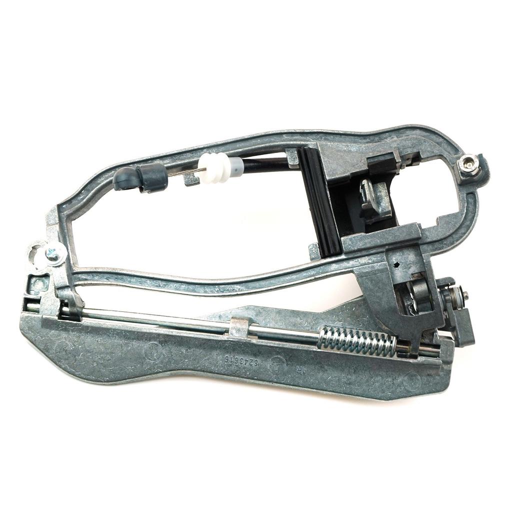 EDP174 Car Door Handle Housing Carrier Bracket Front Right 51218243616 for BMW X5 E53 2000-2006