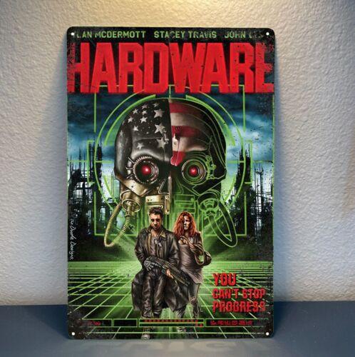 DORA Tin Sign Hardware Movie Metal Poster Collectable Tin Sign Size xcm Aluminum 20x30cm(7.8x11.8inch)