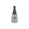 SIGNET (#22530) 3/8 Drive T-30 Hex Lobe Bit Socket 22866