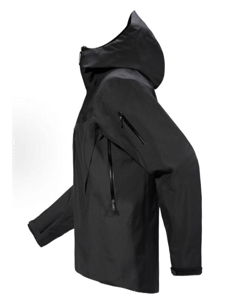 8th Gen Unisex Bird House Windproof Waterproof Mountaineering Jacket