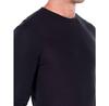 Icebreaker 175 Everyday Crew Merino Long Sleeve Base Layer