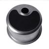 Stainless Steels Round Kitchen Sinks Single Bowl Dish Washing Sink Balcony Wash Basin Kitchen Vegetable Small Sink