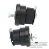 Zestaw mocowania nadwozia 2 szt. 924-010 Pasuje do pickupów GMC C1500 C2500 C3500 K1500 K2500
