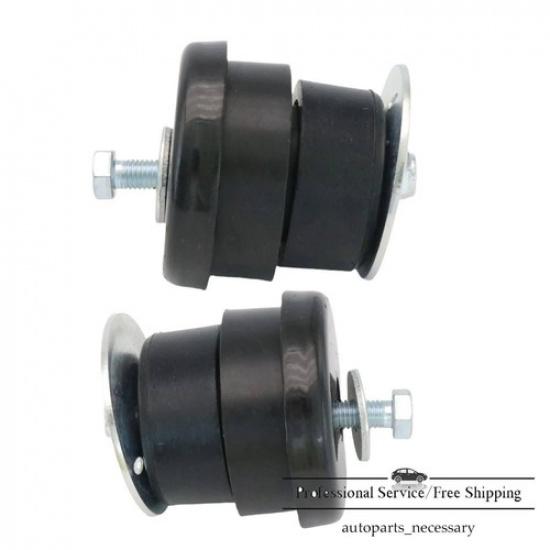 Zestaw mocowania nadwozia 2 szt. 924-010 Pasuje do pickupów GMC C1500 C2500 C3500 K1500 K2500