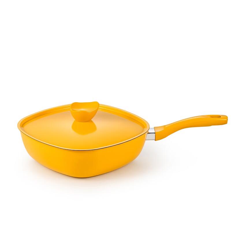 Сковорода Hermand HMD-9716