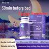 Shuerjia Melatonin & Vitamin B6 Sleep Aid Capsules