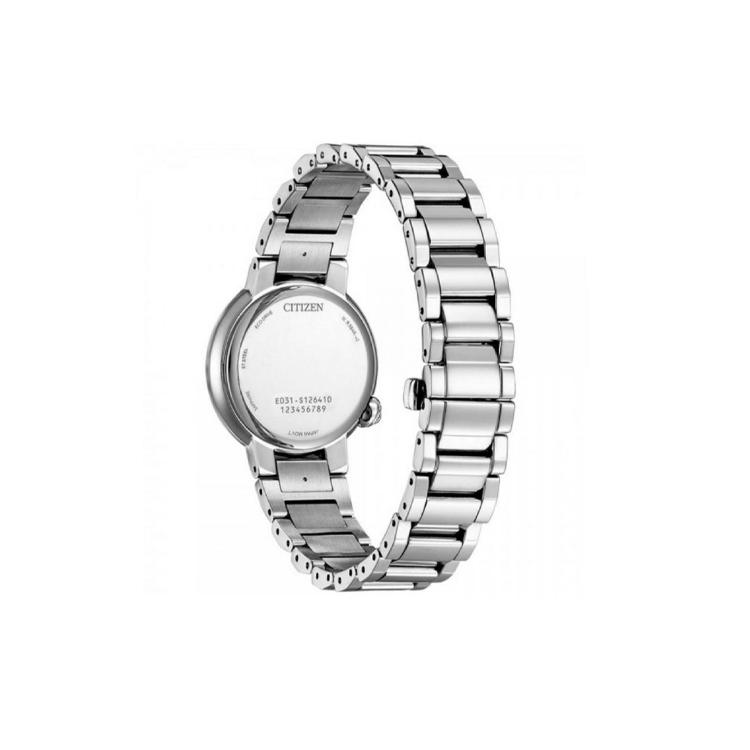 CITIZEN Women's Ecology Drive Collection Watch EM0910-80N