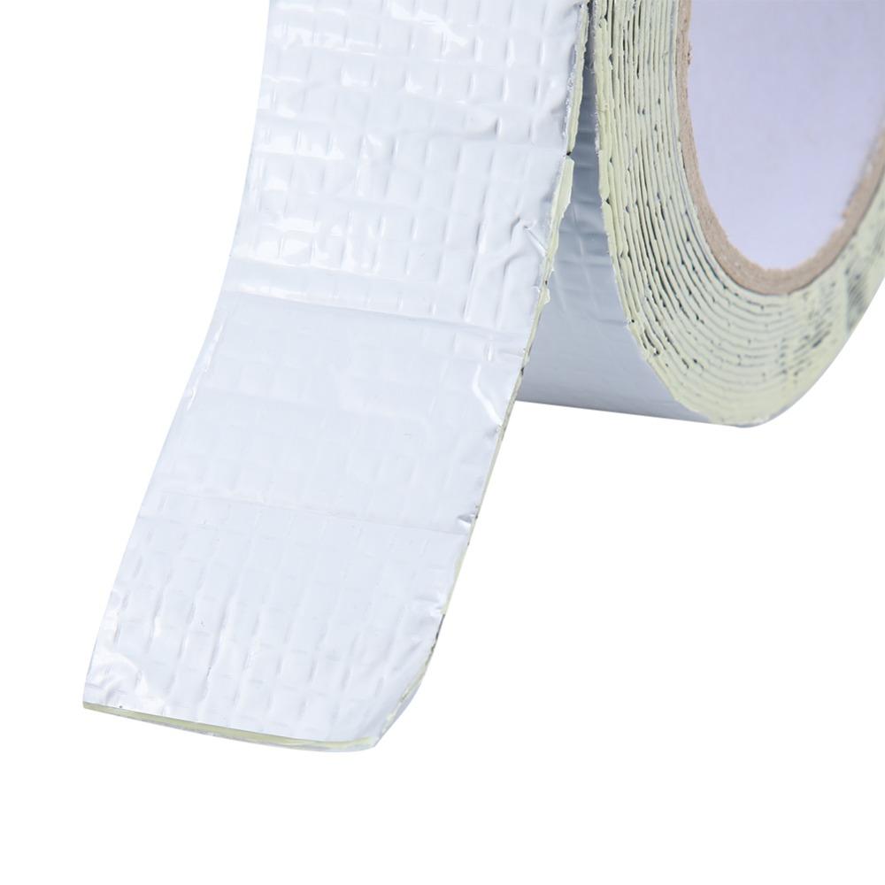 Multifunction Waterproof Repair Tape 5cm X 5m Drain Pipe Repair Tape Roof Repair Tape Roof Repair