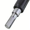 Electric Drill Screwdriver Bit Multifunctional Universal Snake Flexible Hose Cardan Shaft Connection Soft Extension Rod Link