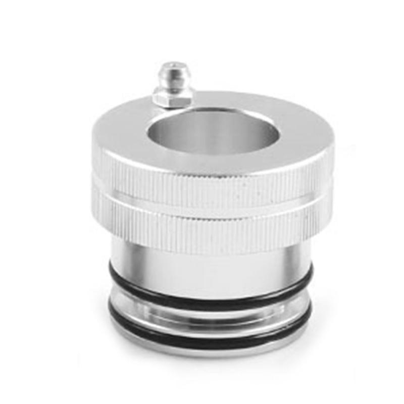 Auto Wheel Bearing Greaser Quick Oiling Tire Repair Tools Suitable for Polaris UTV ATV Wheel Bearings