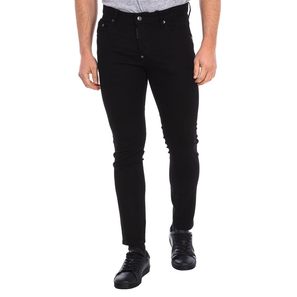 Men's Long Pants S74LB1282-S30730