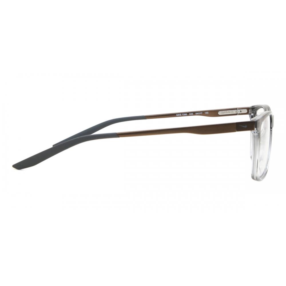 Nike 7286 035 Unisex Eyeglasses