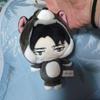 [USED] Final! Attack On Titan Animal Levi Plush Mascot Birthday Ver.
